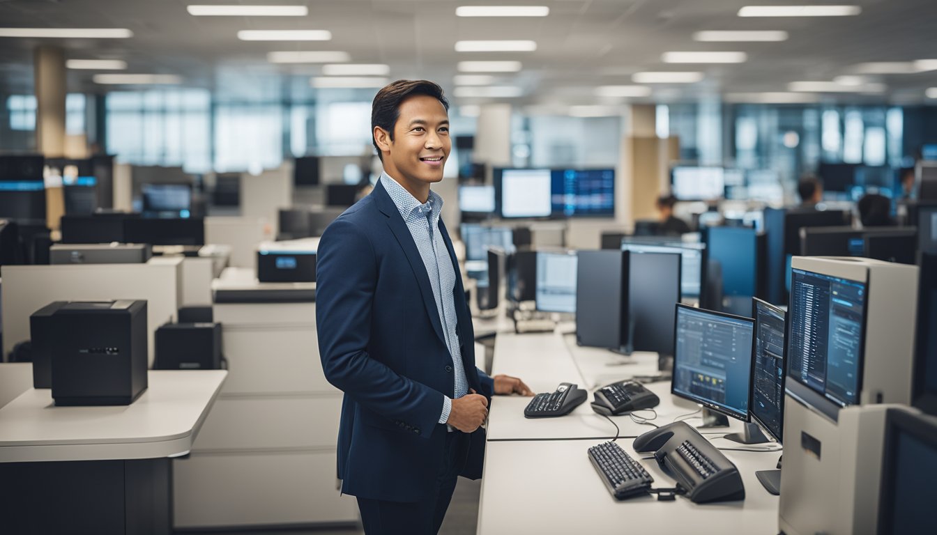 Drive Growth and Innovation with Cisco